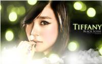 ฺBlac Soshi : Tiffany