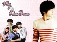 KimBum