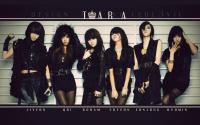 Breaking Heart :: T-ARA