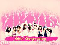 Girls' Generation Oh~