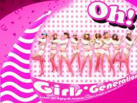 oh! - Snsd