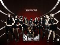 Black Soshi