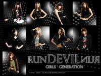 Run Devil Run - SNSD