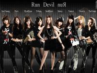 Girls' Generation [Black Soshi Ver.3] 