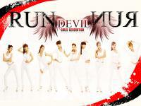 Run Devil Run ... girl's generation ...