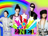 The 2NE1 