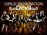 SNSD :: Run Devil Run
