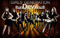 SNSD :: Run Devil Run [Widescreen]
