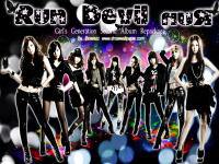 SNSD Black Soshi 2