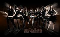 Girls' Generation - RunDeviLRun