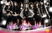 Girls Generation