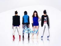 Basic 2NE1