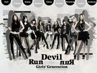 SNSD - Run Devil Run