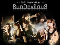 Run Devil Run