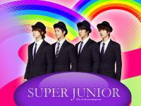 Super Junior Super Colors