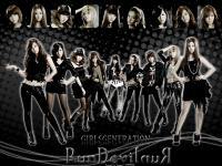 Girls Generation