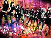 Black Soshi