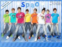 Super Junior - SPOA 