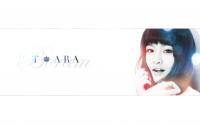 white dream collection :: T-ARA :: BoRam 