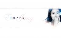 white dream collection :: T-ARA :: EunJung 