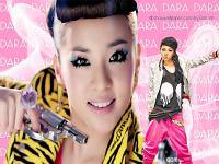 sandara~2ne1