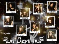 SNSD Black Soshi