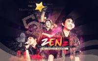 P'Zen [The Star 6]