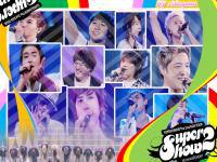 Super Junior ==> Super Show II