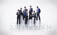 Super Junior M 