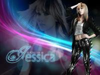 Jessica black soshi v.2