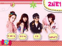 2NE1