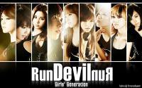 Run Devil Run