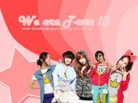 We are T-ara