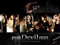 SNSD Run Devil Run