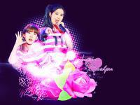 Taeyeon&Seohyun :: Girls Generation