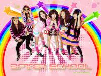 After School-Rainbow