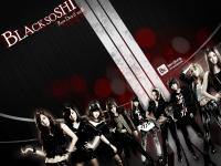 Black Soshi Remix ver