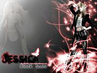 Jessica : ) Black Soshi 2