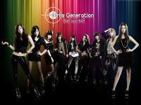 Girl's Generation rur devil run