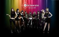 Girl's Generation rur devil run [w]