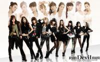 Girls' generation - run devil run