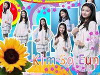 kim so eun