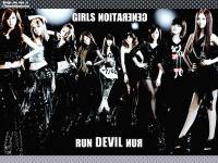 Girls Generation Run Devil Run New Pic!!