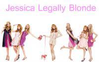 Jessica, Legally Blonde