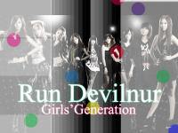 Girls Generation Run Devil Run New 