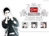 Gun The Star 6