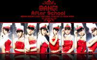 After School : BANG!