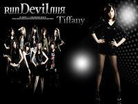 Run Devil Run Tiffany ^^