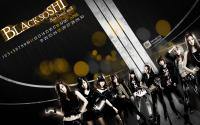 Black Soshi Remix With Cd LTD w