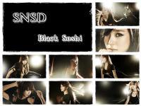 Black SoShi by Buay1992
